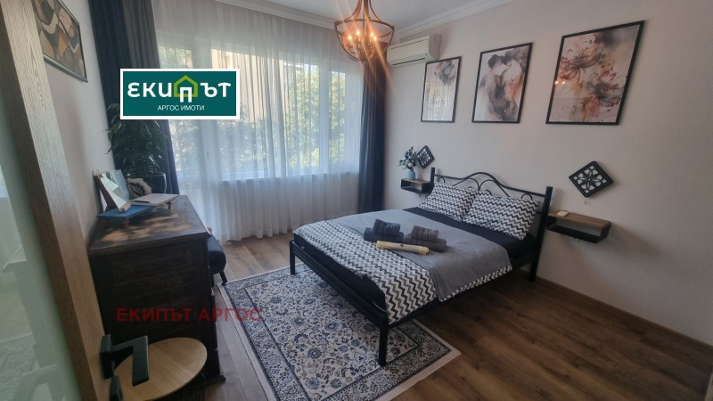 Дава под наем  2-стаен град Варна , Фестивален комплекс , 55 кв.м | 38068194 - изображение [6]