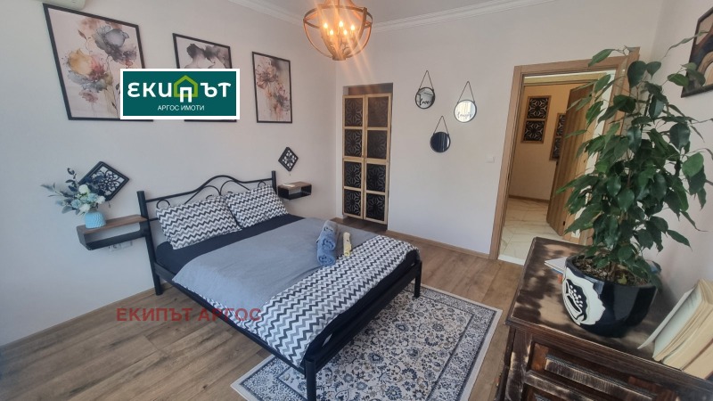 Дава под наем  2-стаен град Варна , Фестивален комплекс , 55 кв.м | 38068194 - изображение [7]