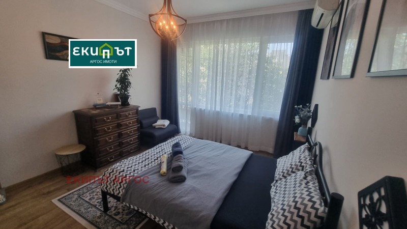 Дава под наем  2-стаен град Варна , Фестивален комплекс , 55 кв.м | 38068194 - изображение [9]