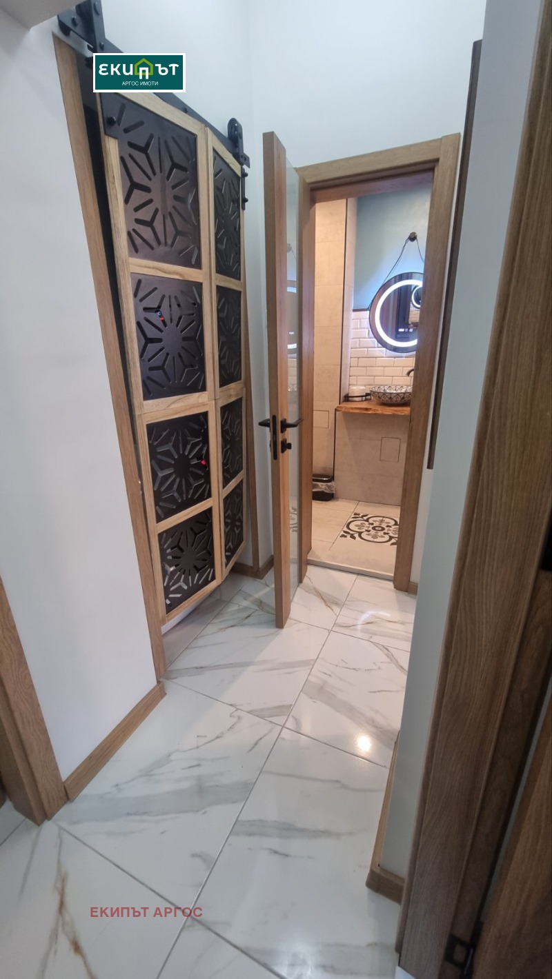 Дава под наем  2-стаен град Варна , Фестивален комплекс , 55 кв.м | 38068194 - изображение [15]