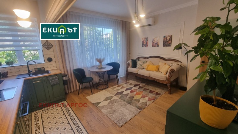 Дава под наем  2-стаен град Варна , Фестивален комплекс , 55 кв.м | 38068194 - изображение [3]