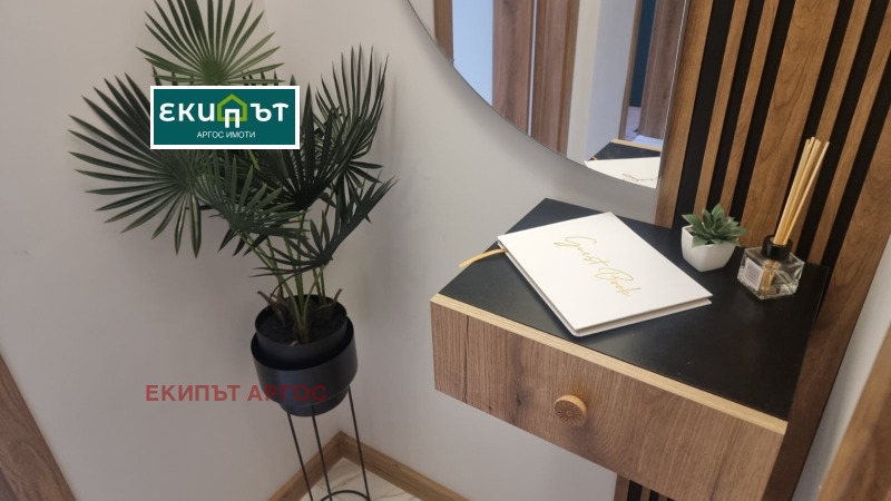 Дава под наем  2-стаен град Варна , Фестивален комплекс , 55 кв.м | 38068194 - изображение [12]