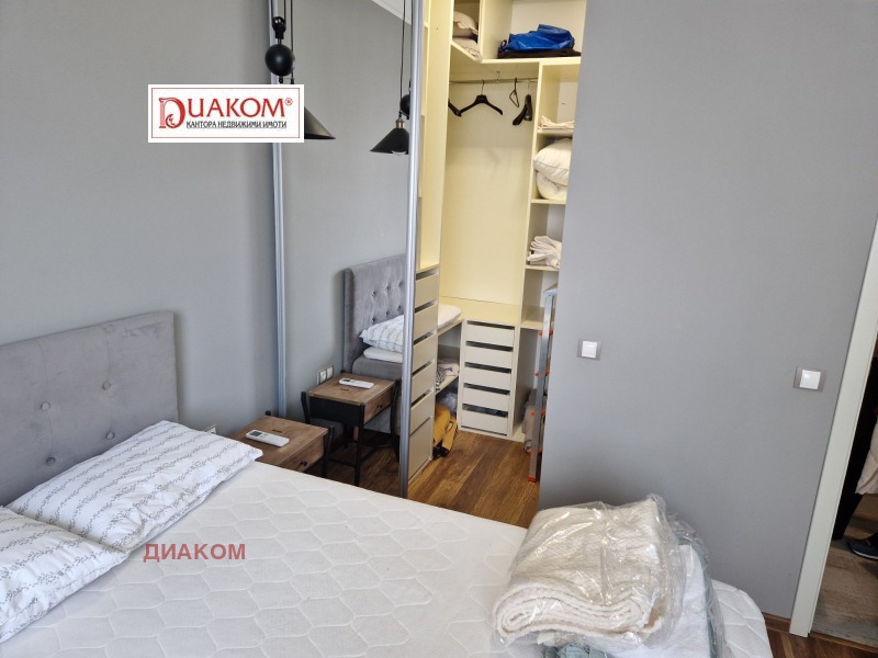 För uthyrning  1 sovrum Burgas , Lazur , 95 kvm | 11802200 - bild [16]
