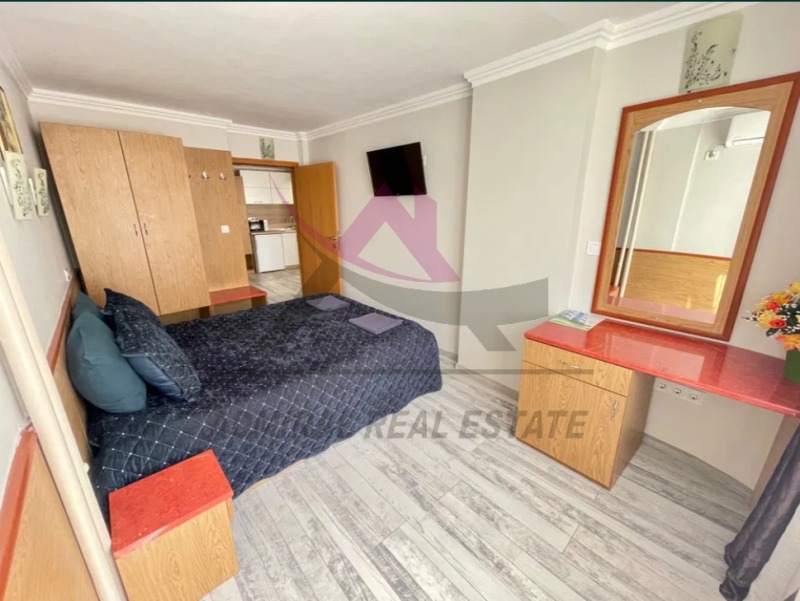 K pronájmu  1 ložnice Varna , Centar , 50 m2 | 72426679 - obraz [5]