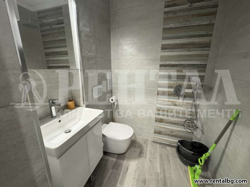For Rent  1 bedroom Plovdiv , Tsentar , 65 sq.m | 76699464 - image [17]