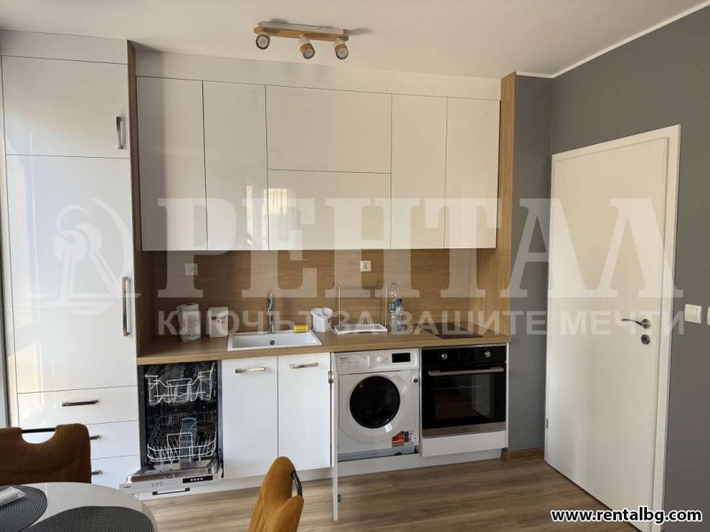 Til leie  1 soverom Plovdiv , Tsentar , 65 kvm | 76699464 - bilde [9]