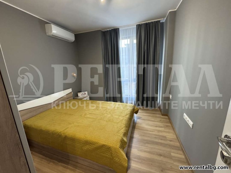 For Rent  1 bedroom Plovdiv , Tsentar , 65 sq.m | 76699464 - image [16]