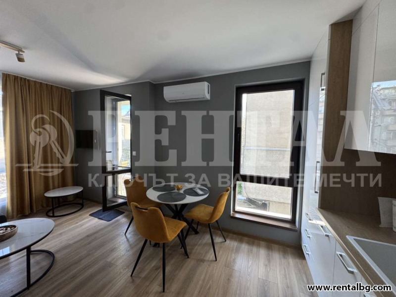 For Rent  1 bedroom Plovdiv , Tsentar , 65 sq.m | 76699464 - image [11]