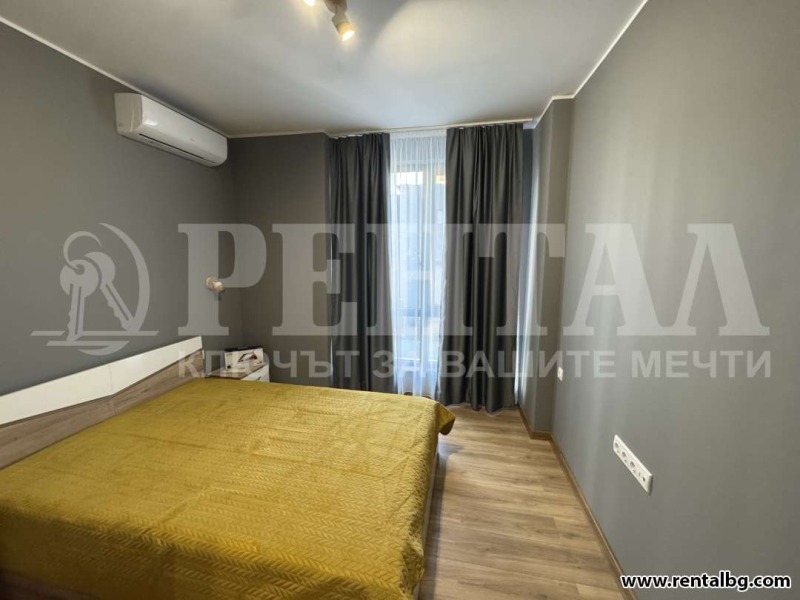 For Rent  1 bedroom Plovdiv , Tsentar , 65 sq.m | 76699464 - image [15]