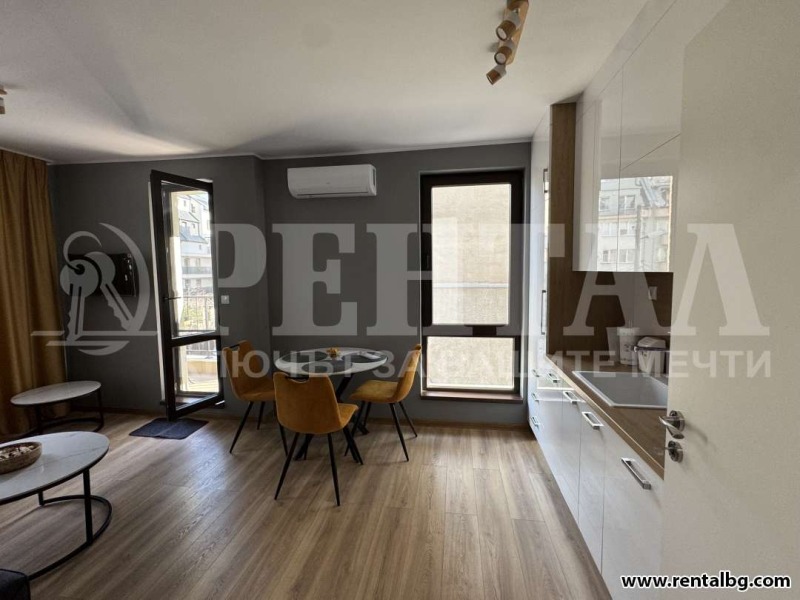 For Rent  1 bedroom Plovdiv , Tsentar , 65 sq.m | 76699464 - image [14]
