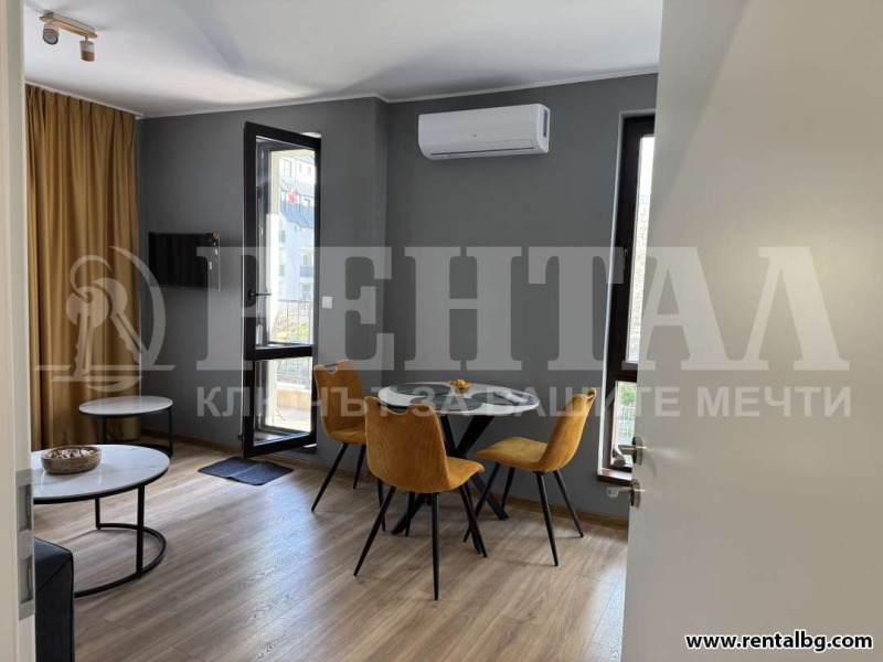 For Rent  1 bedroom Plovdiv , Tsentar , 65 sq.m | 76699464 - image [13]