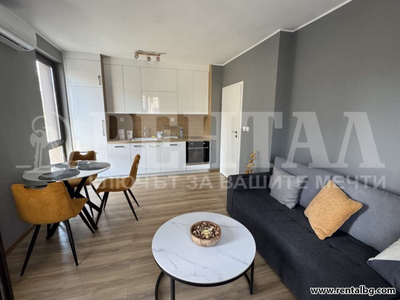 Til leie  1 soverom Plovdiv , Tsentar , 65 kvm | 76699464 - bilde [2]