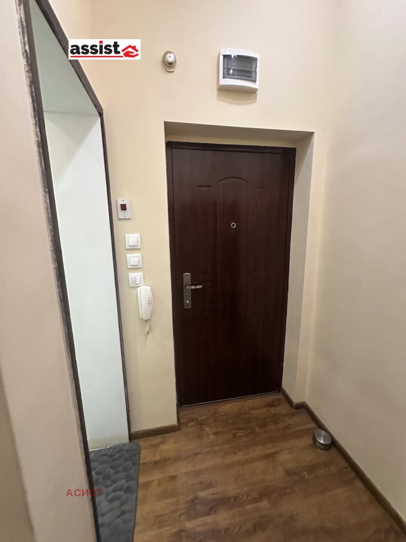 Издаје се  1 спаваћа соба Софија , Манастирски ливади , 55 м2 | 95704381 - слика [7]