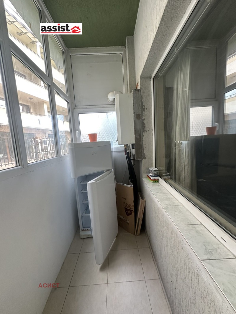 Издаје се  1 спаваћа соба Софија , Манастирски ливади , 55 м2 | 95704381 - слика [8]