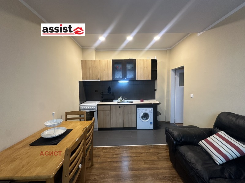 Издаје се  1 спаваћа соба Софија , Манастирски ливади , 55 м2 | 95704381 - слика [2]