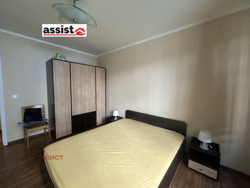 Издаје се  1 спаваћа соба Софија , Манастирски ливади , 55 м2 | 95704381 - слика [3]