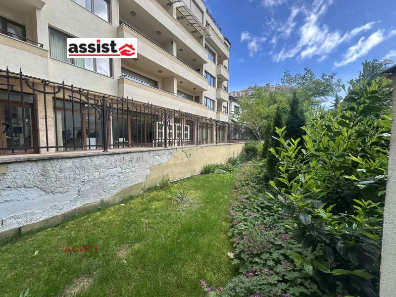 Издаје се  1 спаваћа соба Софија , Манастирски ливади , 55 м2 | 95704381 - слика [9]