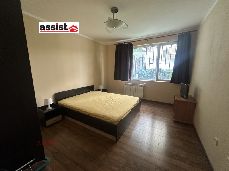 Издаје се  1 спаваћа соба Софија , Манастирски ливади , 55 м2 | 95704381 - слика [4]