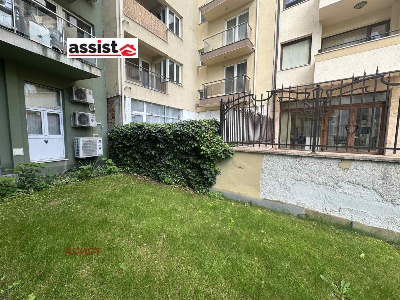 Издаје се  1 спаваћа соба Софија , Манастирски ливади , 55 м2 | 95704381 - слика [10]