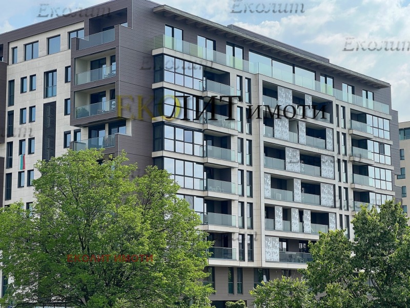 Til leje  1 soveværelse Sofia , Dianabad , 90 kvm | 68047013 - billede [10]