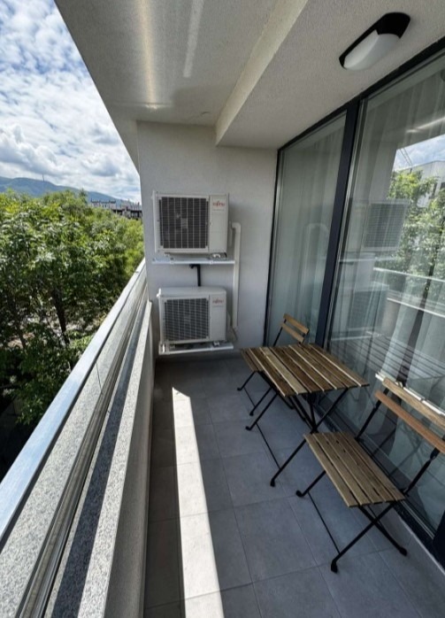 Para alugar  1 quarto Sofia , Ovtcha kupel , 72 m² | 39603748 - imagem [9]