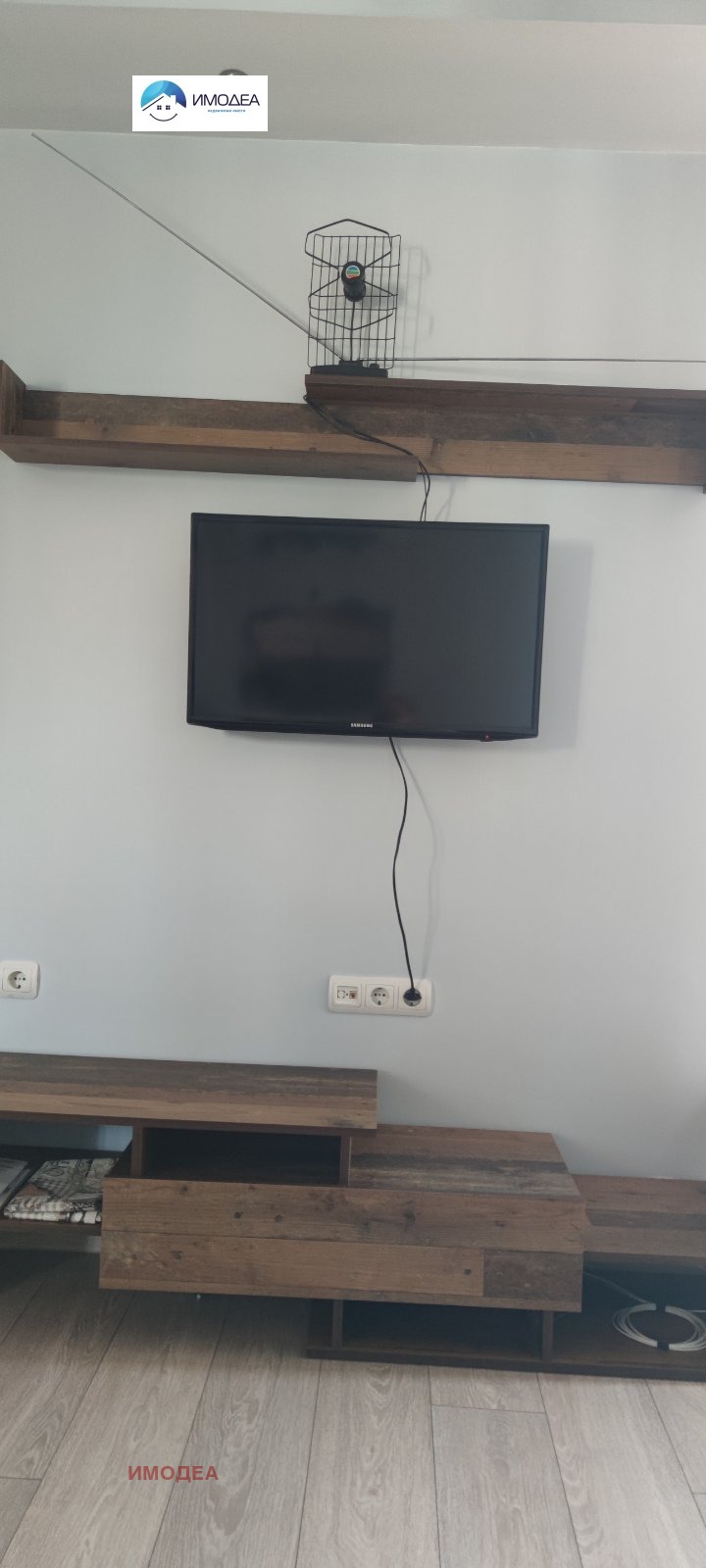 Til leje  1 soveværelse Veliko Tarnovo , Kolyu Ficheto , 65 kvm | 72372986 - billede [4]