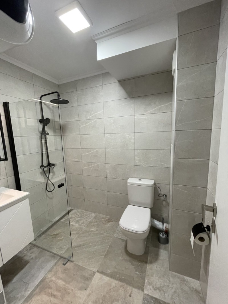 Издаје се  1 спаваћа соба Пловдив , Каршијака , 65 м2 | 66778323 - слика [11]