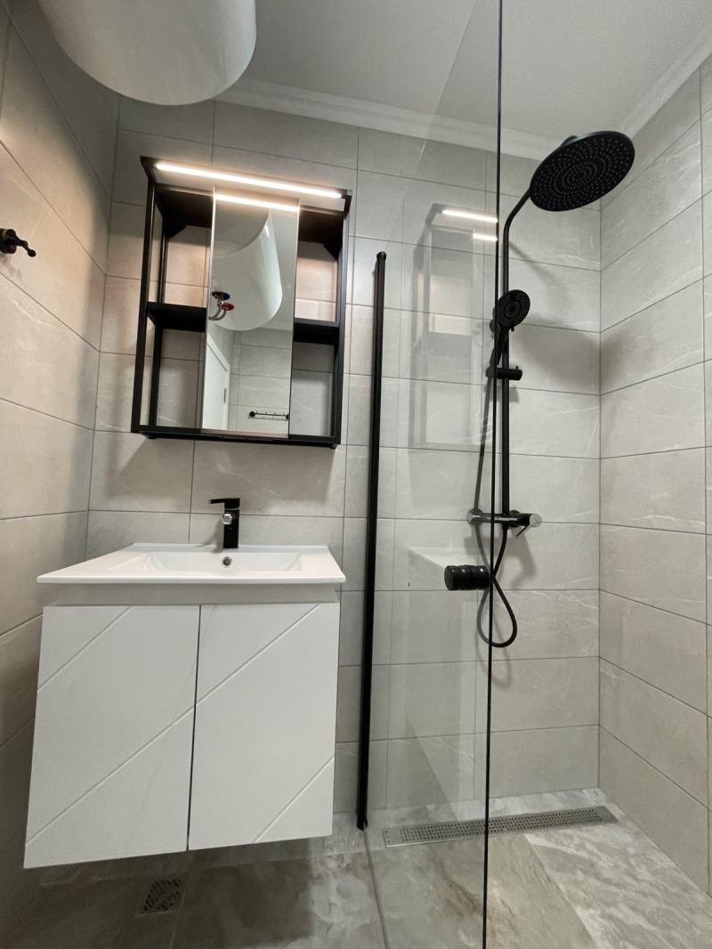 Издаје се  1 спаваћа соба Пловдив , Каршијака , 65 м2 | 66778323 - слика [9]