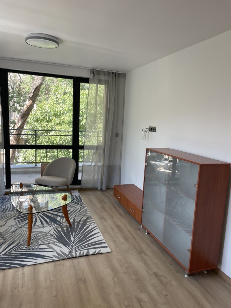 Издаје се  1 спаваћа соба Пловдив , Каршијака , 65 м2 | 66778323 - слика [3]