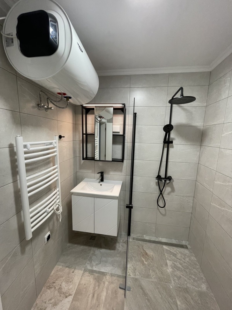 Издаје се  1 спаваћа соба Пловдив , Каршијака , 65 м2 | 66778323 - слика [10]