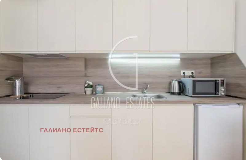 Προς ενοικίαση  1 υπνοδωμάτιο Σοφηια , ΤΣενταρ , 60 τ.μ | 39693072 - εικόνα [4]