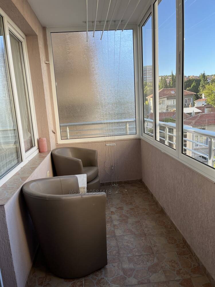 Til leje  1 soveværelse Stara Zagora , Tsentar , 70 kvm | 90823333 - billede [8]