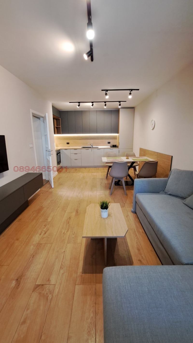 Дава под наем  2-стаен град Пловдив , Христо Смирненски , 70 кв.м | 71679155 - изображение [6]