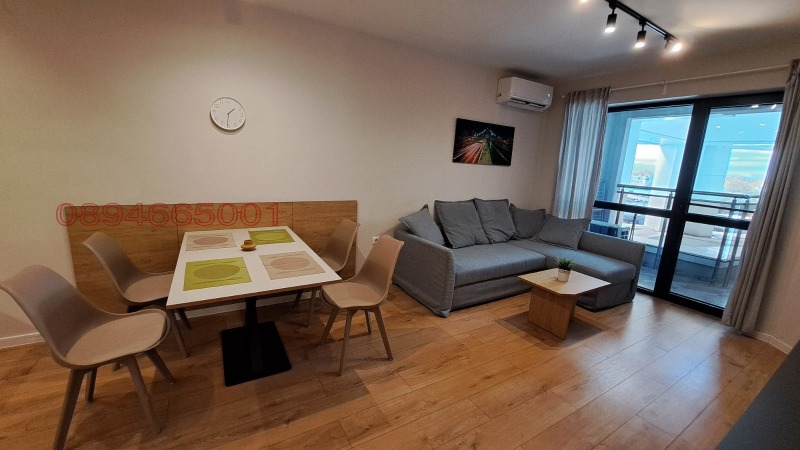 Дава под наем  2-стаен град Пловдив , Христо Смирненски , 70 кв.м | 71679155 - изображение [5]