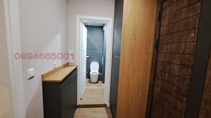 Дава под наем  2-стаен град Пловдив , Христо Смирненски , 70 кв.м | 71679155 - изображение [12]