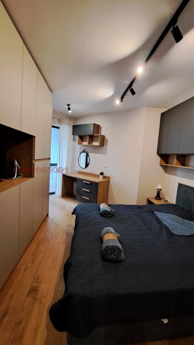 Дава под наем  2-стаен град Пловдив , Христо Смирненски , 70 кв.м | 71679155 - изображение [10]