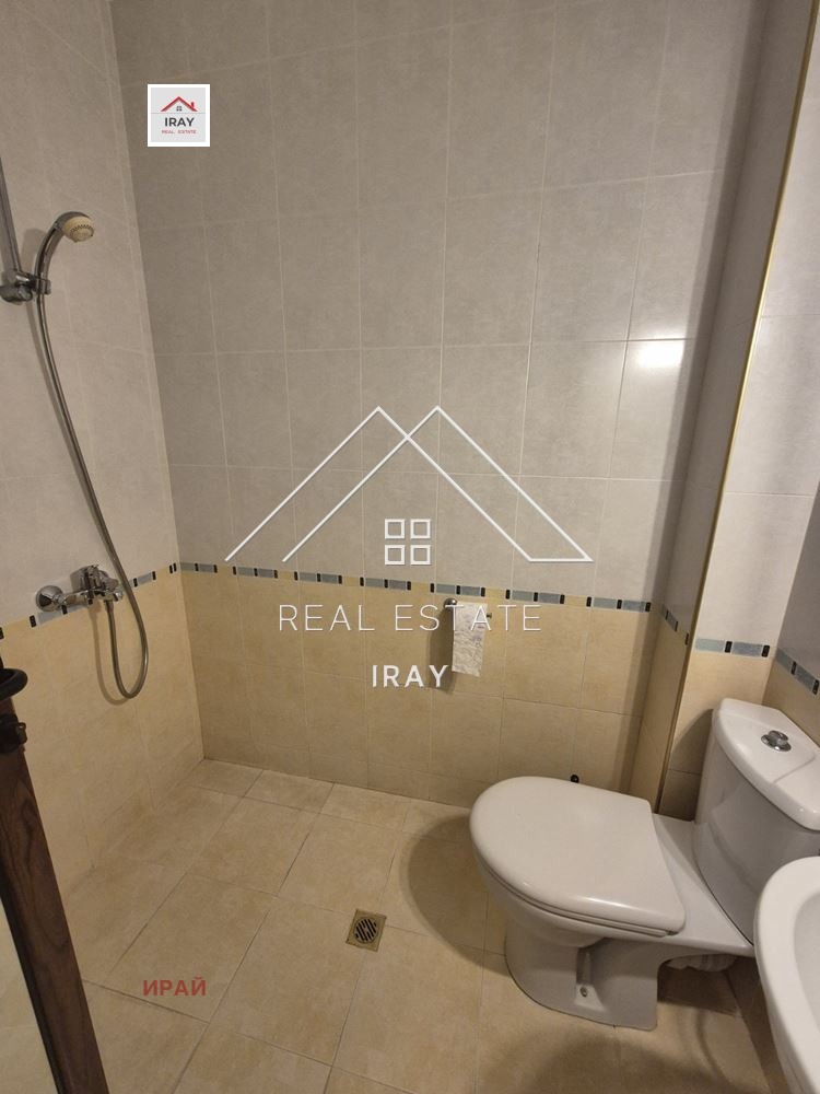 Дава под наем 2-СТАЕН, гр. Стара Загора, ОРБ, снимка 16 - Апартаменти - 52521387