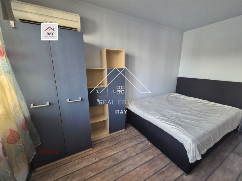 Дава под наем 2-СТАЕН, гр. Стара Загора, ОРБ, снимка 10 - Апартаменти - 52521387