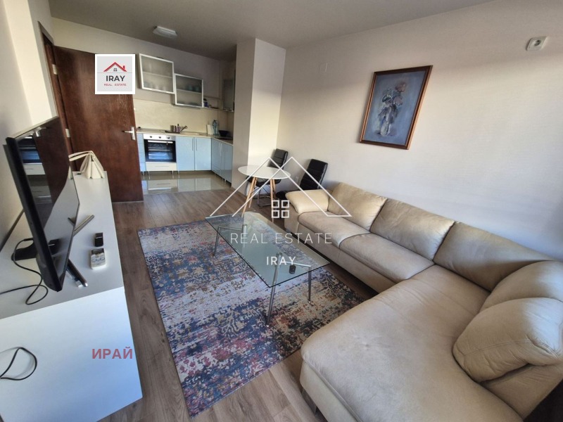 Дава под наем 2-СТАЕН, гр. Стара Загора, ОРБ, снимка 4 - Апартаменти - 52521387