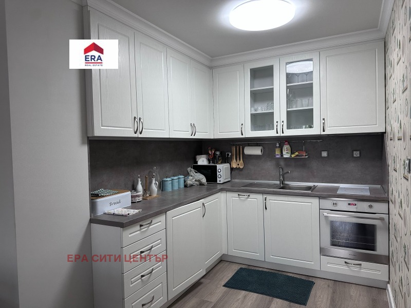 Дава под наем 2-СТАЕН, гр. Стара Загора, Три чучура - север, снимка 2 - Апартаменти - 52573637