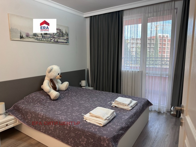 Дава под наем 2-СТАЕН, гр. Стара Загора, Три чучура - север, снимка 3 - Апартаменти - 52573637