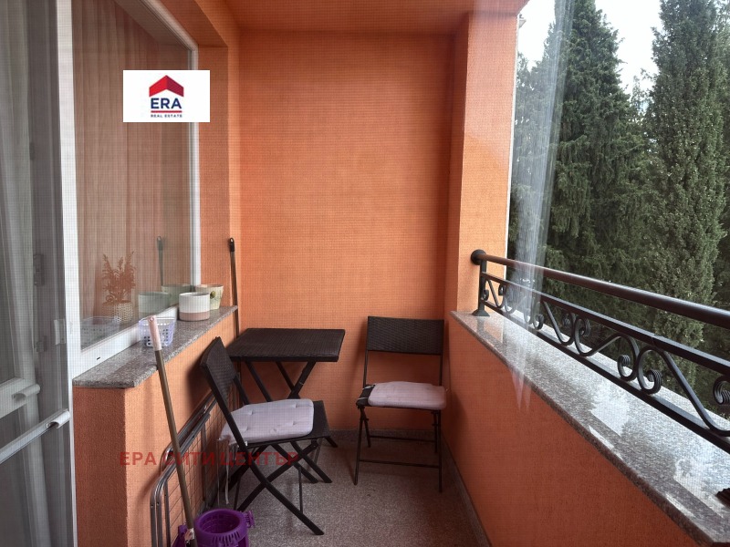 Дава под наем 2-СТАЕН, гр. Стара Загора, Три чучура - север, снимка 5 - Апартаменти - 52573637