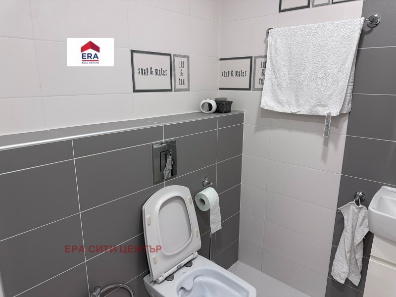 Дава под наем 2-СТАЕН, гр. Стара Загора, Три чучура - север, снимка 6 - Апартаменти - 52573637