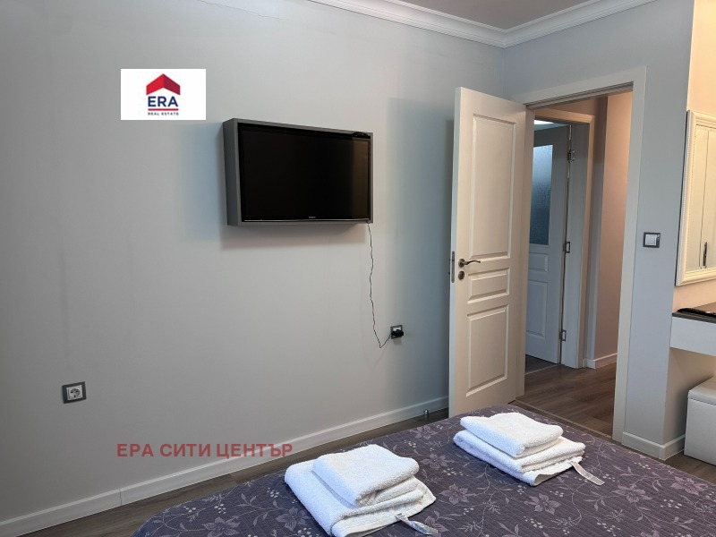 Дава под наем 2-СТАЕН, гр. Стара Загора, Три чучура - север, снимка 4 - Апартаменти - 52573637