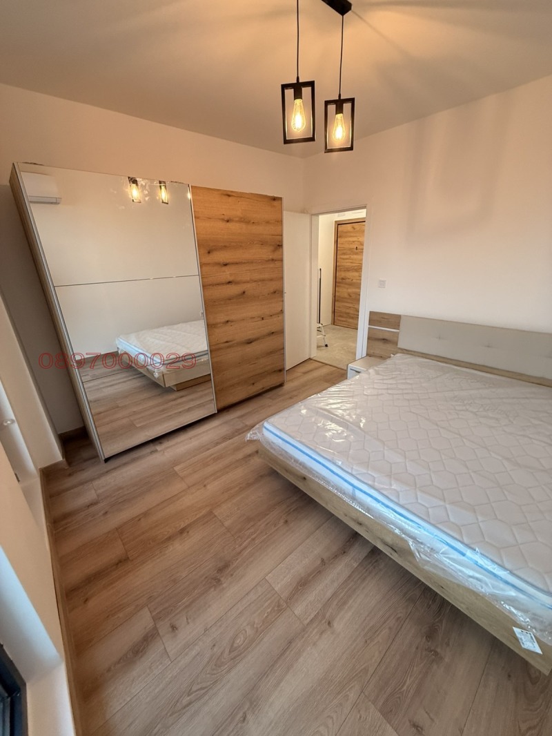 Дава под наем 2-СТАЕН, гр. Пловдив, Кючук Париж, снимка 8 - Апартаменти - 52891472