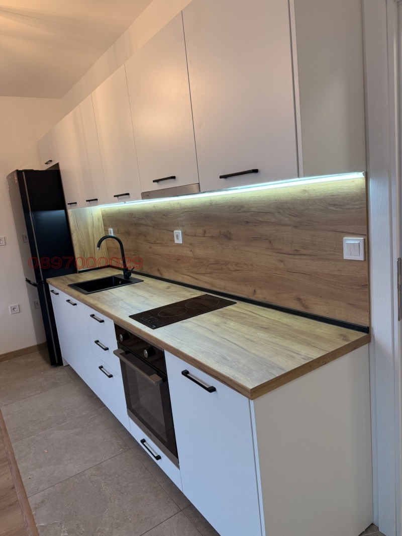 Дава под наем 2-СТАЕН, гр. Пловдив, Кючук Париж, снимка 4 - Апартаменти - 52891472