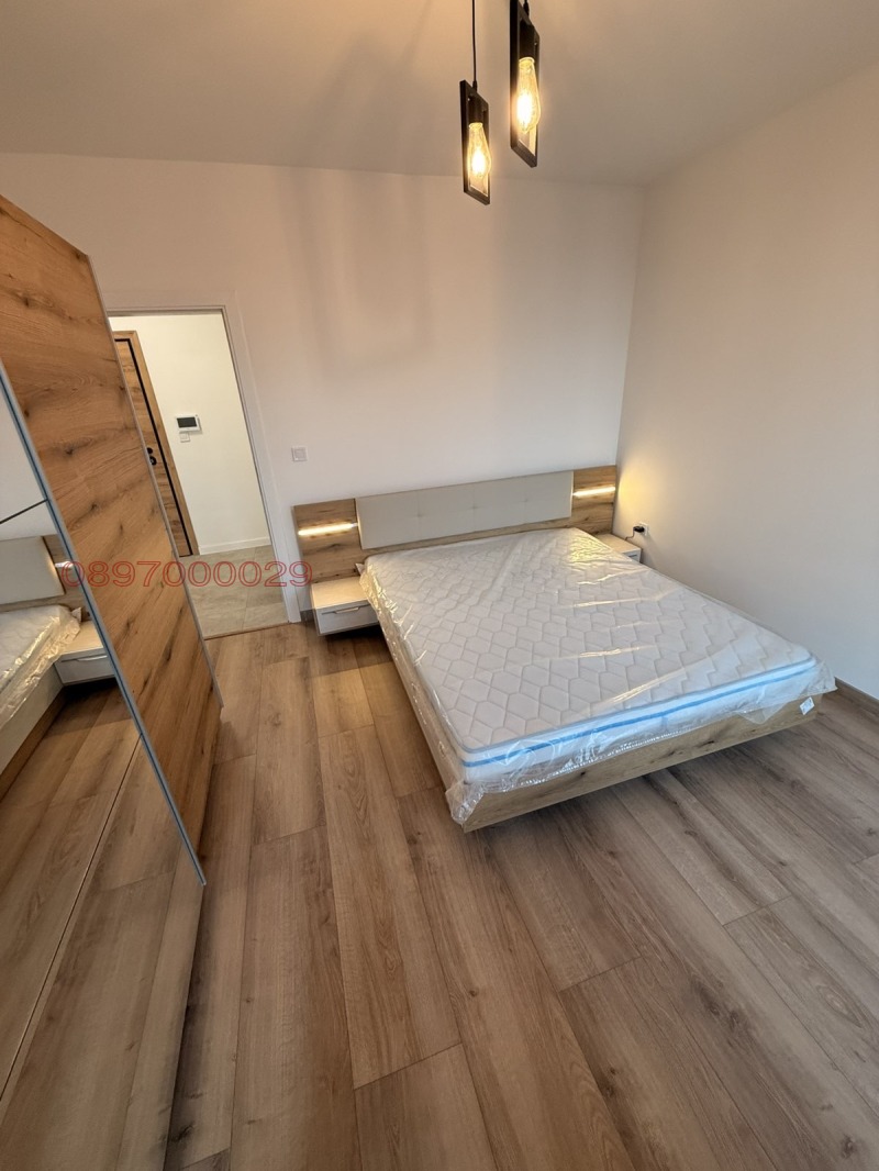 Дава под наем 2-СТАЕН, гр. Пловдив, Кючук Париж, снимка 9 - Апартаменти - 52891472