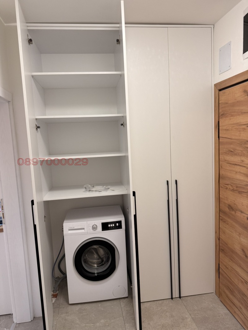 Дава под наем 2-СТАЕН, гр. Пловдив, Кючук Париж, снимка 11 - Апартаменти - 52891472