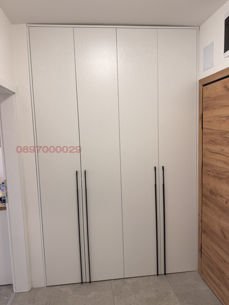 Дава под наем 2-СТАЕН, гр. Пловдив, Кючук Париж, снимка 12 - Апартаменти - 52891472