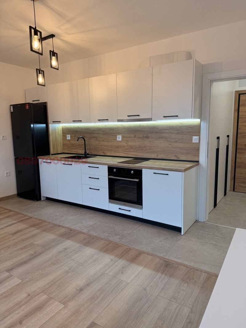 Дава под наем 2-СТАЕН, гр. Пловдив, Кючук Париж